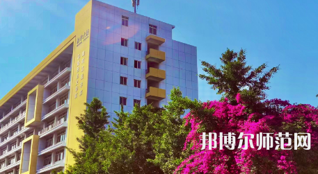 四川師范大學成都學院2023年報名條件、招生要求、招生對象