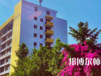 四川師范大學(xué)成都學(xué)院眉山校區(qū)2023年報名條件、招生要求、招生對象
