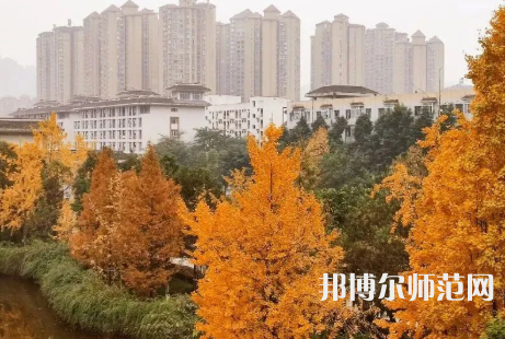 雅安職業(yè)技術師范學院2023年怎么樣、好不好