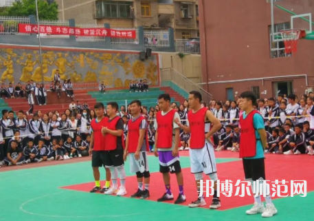 喜德幼師職業(yè)中學2023年怎么樣、好不好