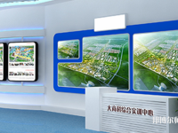 西安培華師范學(xué)院郭杜校區(qū)2023年報(bào)名條件、招生要求、招生對(duì)象