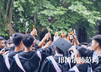 四川農(nóng)業(yè)師范大學(xué)雅安校區(qū)2023年怎么樣、好不好