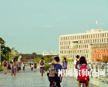 四川大學(xué)師范學(xué)院江安校區(qū)2023年怎么樣、好不好