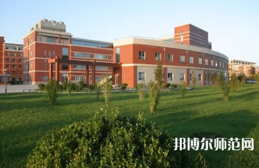 河北大學(xué)師范學(xué)院新校區(qū)2023年怎么樣、好不好