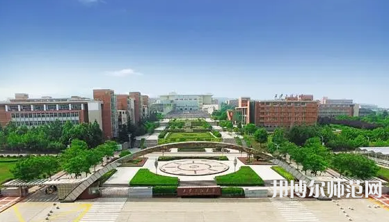 西安工程師范大學(xué)金花校區(qū)2023年招生辦聯(lián)系電話(huà)