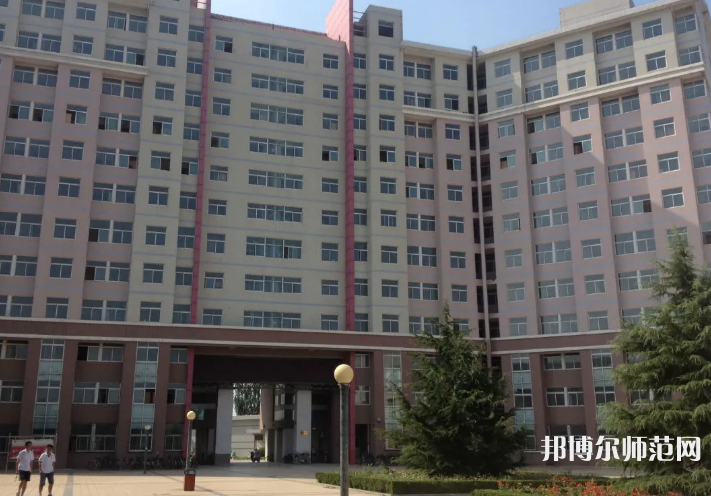 河北科技師范大學理工學院2023年怎么樣、好不好