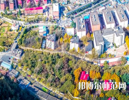 西安翻譯師范學院2023年學費、收費如何