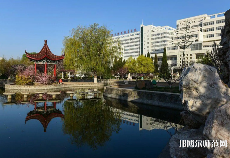 河北科技師范學院2023年怎么樣、好不好