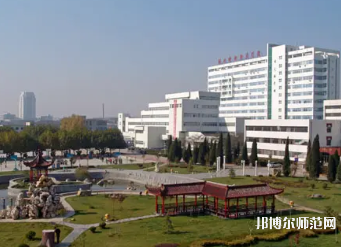 河北科技師范學院2023年怎么樣、好不好