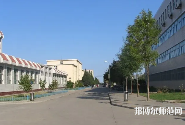 河北科技師范學(xué)院2023年報名條件、招生要求、招生對象
