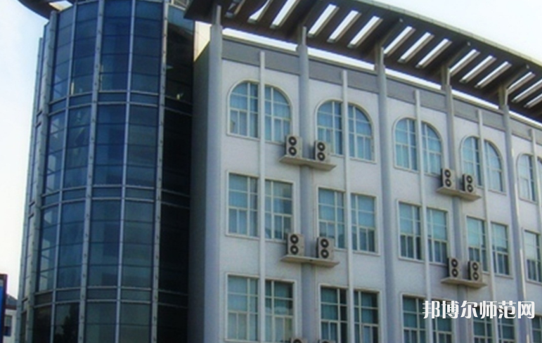 西安文理師范學(xué)院2023年怎么樣、好不好