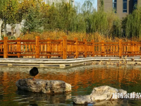 河北師范大學(xué)2023年怎么樣、好不好