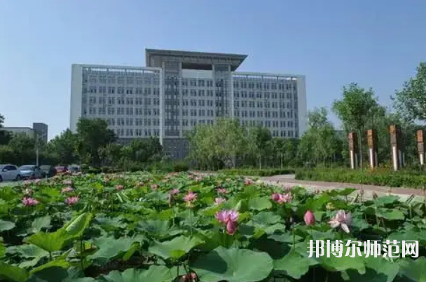 滄州師范學(xué)院2023年報名條件、招生要求、招生對象