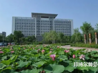 滄州師范學(xué)院2023年報(bào)名條件、招生要求、招生對(duì)象