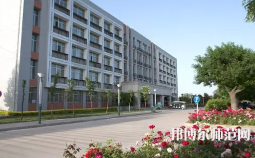 渭南師范學院2023年怎么樣、好不好
