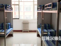 2023年貴陽幼兒師范高等專科學校宿舍環(huán)境怎么樣