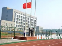 2023年成都市幼兒師范?？茖W(xué)校環(huán)境如何