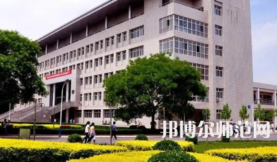 2023年最新山西師范類(lèi)大學(xué)排名分?jǐn)?shù)線及名單