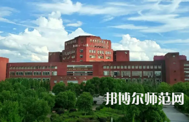 2023年最新江西師范類(lèi)大學(xué)排名分?jǐn)?shù)線及名單