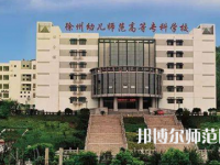 2023年徐州幼兒師范高等?？茖W(xué)校是民辦大學(xué)還是公辦