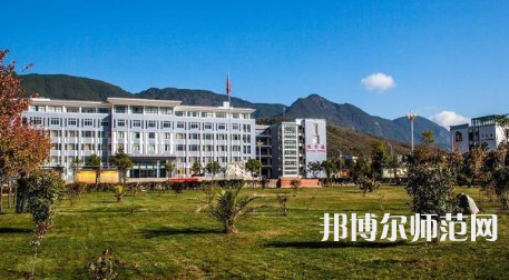 2023年麗江師范高等?？茖W(xué)校就業(yè)率怎么樣