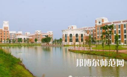 2023年贛州師范高等?？茖W(xué)校就業(yè)率怎么樣
