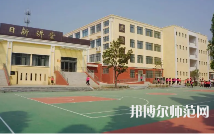2023年西秀幼師教師進(jìn)修學(xué)校報(bào)名條件、招生對(duì)象