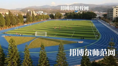 2023年紅河州民族師范學(xué)校學(xué)校報(bào)名條件、招生對象