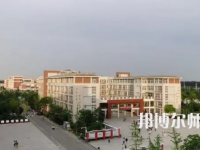 2023年安徽省宿州逸夫師范學(xué)校報(bào)名條件、招生對象