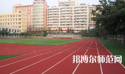 2023年重慶市奉節(jié)師范學校報名條件、招生對象