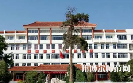 2023年貴陽幼師女子職業(yè)學(xué)校報(bào)名條件、招生對象