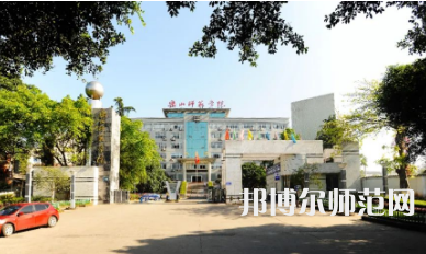2023年樂山旅游幼兒師范學(xué)校報名條件、招生對象