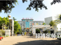 2023年樂山旅游幼兒師范學(xué)校報名條件、招生對象