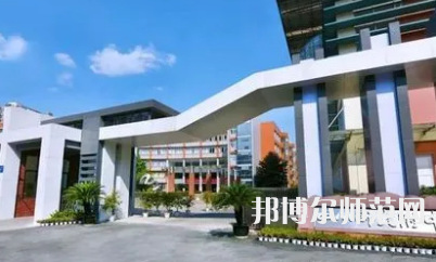 2023年四川師范大學附屬中學報名條件、招生對象