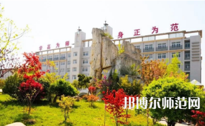2023年安徽省肥西師范學校報名條件、招生對象