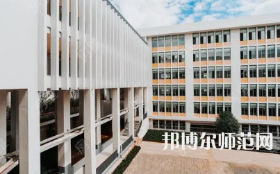 2023年云南師范大學實驗中學報名條件、招生對象