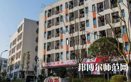 2023年瀘州幼師職業(yè)技術(shù)學校報名條件、招生對象