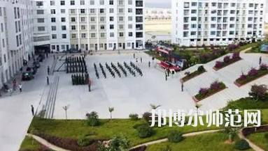 2023年四川威州民族師范學(xué)校報(bào)名條件、招生對象