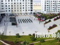 2023年四川威州民族師范學(xué)校報(bào)名條件、招生對(duì)象