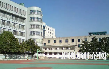 2023年貴州師范大學附屬中學報名條件、招生對象