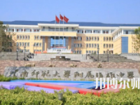 2023年云南師范大學(xué)第二附屬中學(xué)報(bào)名條件、招生對(duì)象