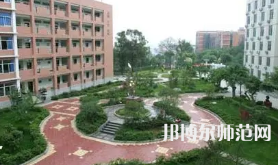 2023年四川師范大學(xué)附屬第三實(shí)驗(yàn)中學(xué)報(bào)名條件、招生對(duì)象