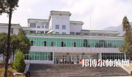 2023年涼山民族師范學(xué)校報(bào)名條件、招生對象