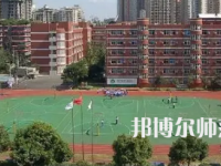2023年北京師范大學(xué)成都實(shí)驗(yàn)中學(xué)報(bào)名條件、招生對(duì)象
