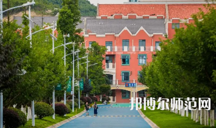 2023年貴陽幼兒師范高等專科學校五年制大專報名條件、招生對象