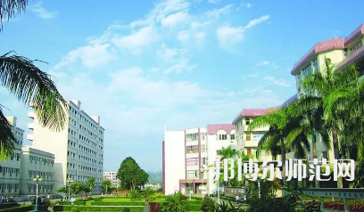 2023年廣東茂名幼兒師范?？茖W校五年制大專報名條件、招生對象