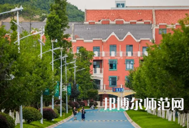 2023年貴陽幼兒師范高等?？茖W校舞蹈表演專業(yè)介紹