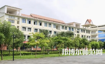 2023年德宏師范高等?？茖W校專業(yè)介紹