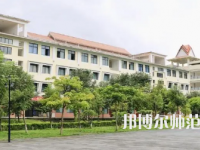 2023年德宏師范高等?？茖W(xué)校專業(yè)介紹