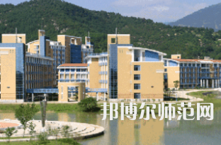 2023年閩江師范高等?？茖W(xué)校教育系專業(yè)介紹